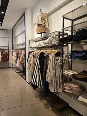 Longchamp at Nordstrom International Plaza