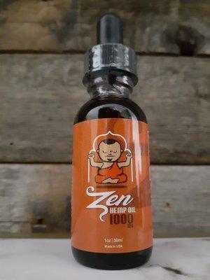 CBD Alternative Wellness