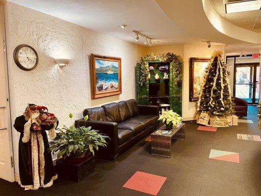 Integral Psychiatry, PLLC