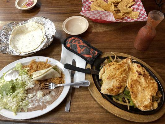 Ameca Mexican Restaurant