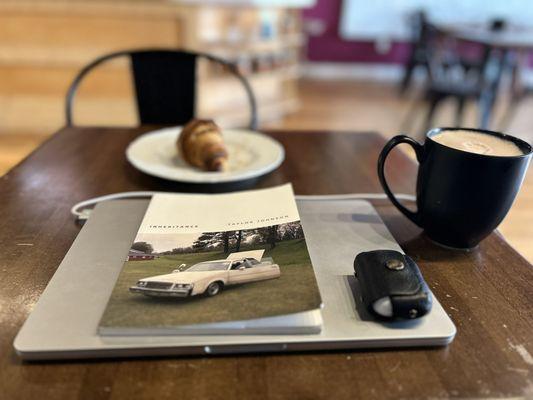 Semilla Cafe + Studio
