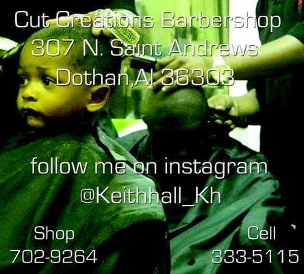 Cut Creations