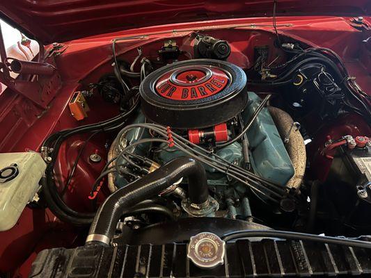 Ken's Auto Detailing