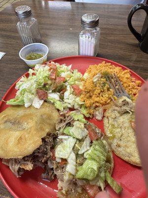 La Pasadita Restaurant