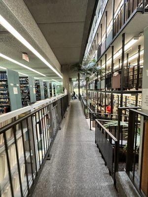 Huntington Beach Central Library