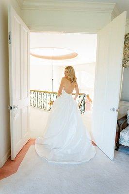 Ivy & Lace Hair + Makeup