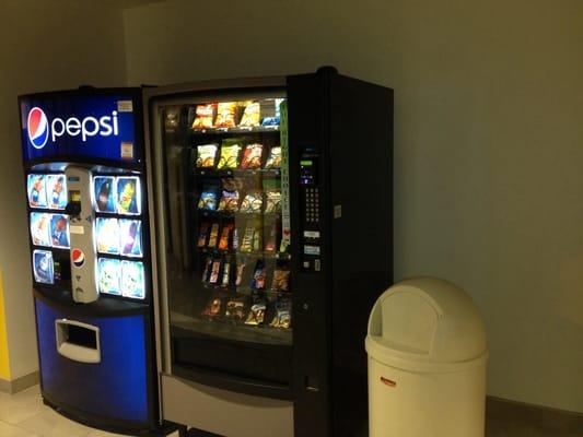 Vending