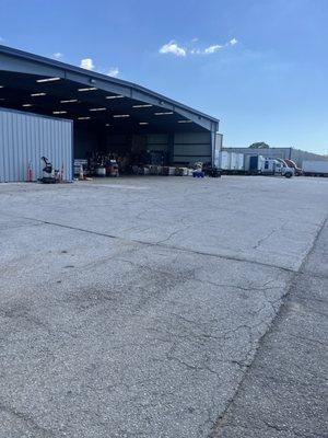 Pepsi Bottling Group