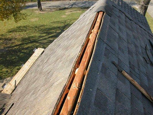 S&J Roofing and Construction