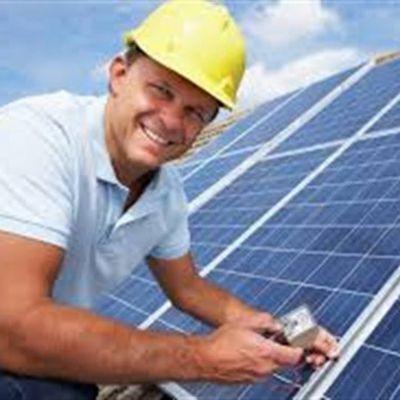 Solar Installers LA
