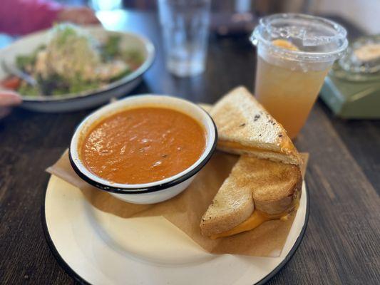 Botanic Cafe-Delicatessen