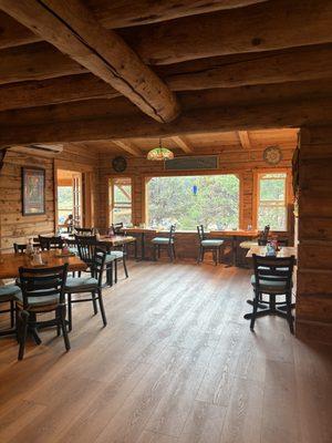 Boulder Mountain Ranch