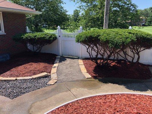 Quality Tree and Landscaping