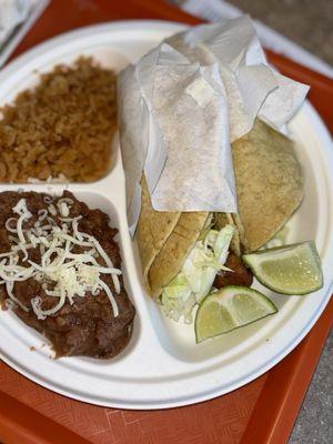 El Ranchero Taco Shop