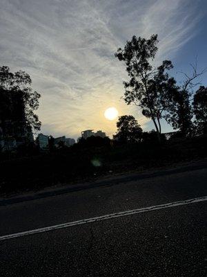 Heading to Petco Park; 4 pm tickets