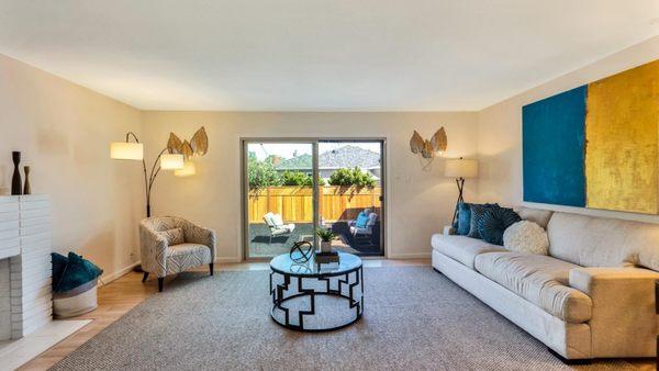 3498 San Marcos Way, Santa Clara, CA 95051
Staged-Living Room,
Elva Acevedo