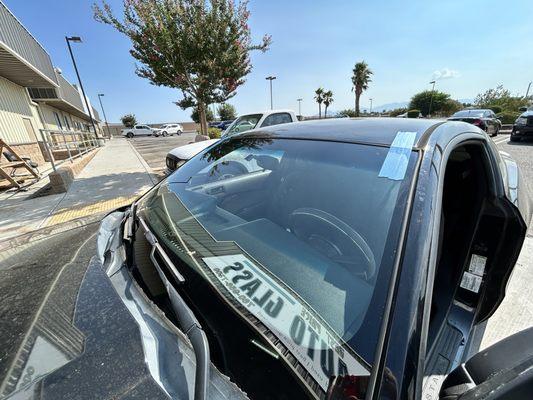 Best Price Auto Glass