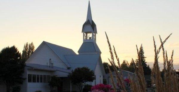 Best Wedding Venue 3 years in a row