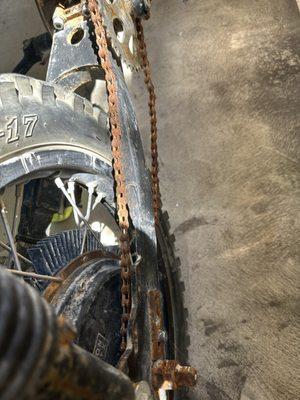 Onyx ebike repair and diagnostics.