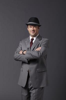 Golden Gate Collections