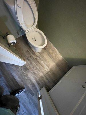 Beshear Carpet Service