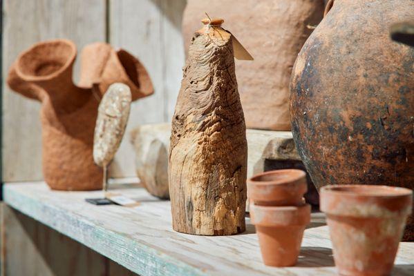 The Collective Shop Interior & Garden