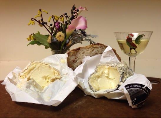 Sweet Rowen Farmstead