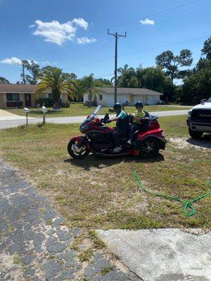 Bikes to Trikes of Florida