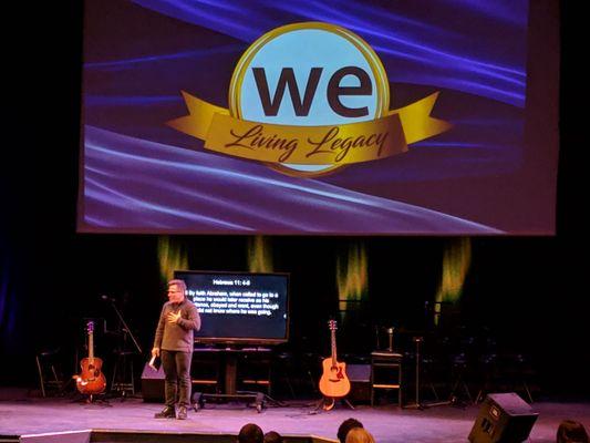 West End Assembly of God