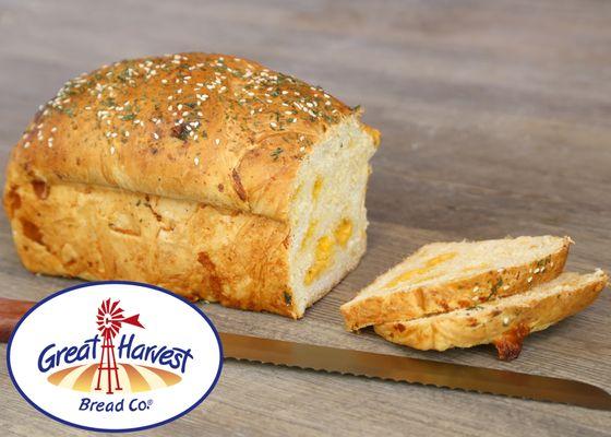 Great Harvest Bread Co.