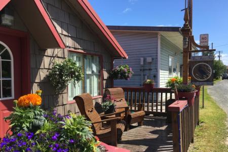 406 9th Street Craig, Alaska 99921