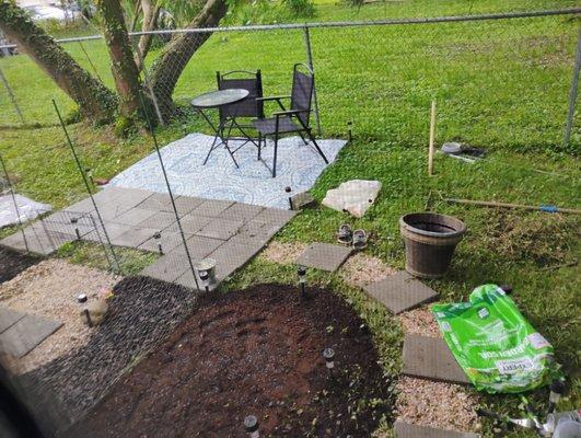 Mystic's Independent Work