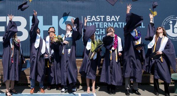 East Bay German International School