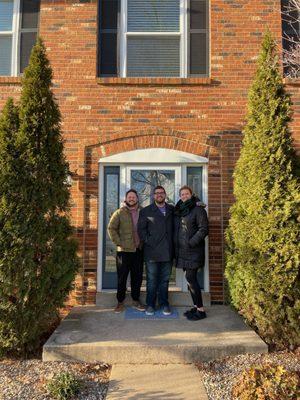 Dan Lawless- Wood Brothers Realty