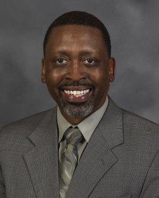 Elbert McGaughy III- COUNTRY Financial representative