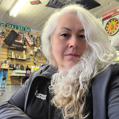 Linda T. Chelan- Douglas County agent