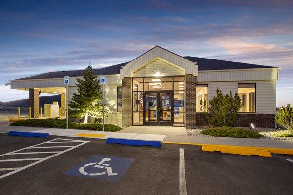 Greater Nevada Credit Union