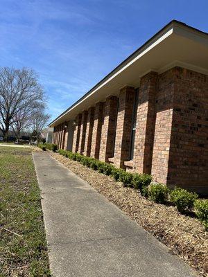 Rowtons Lawn and Landscaping