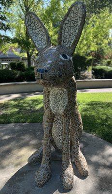 Deer/Rabbit Mini Park