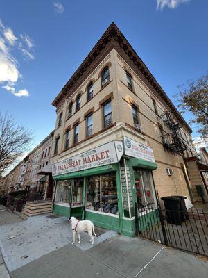 Melinda's Halal Meat Market