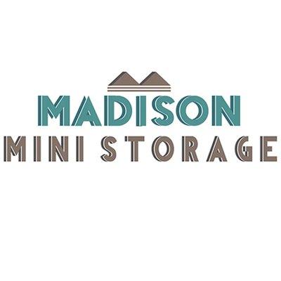 Madison Mini Storage