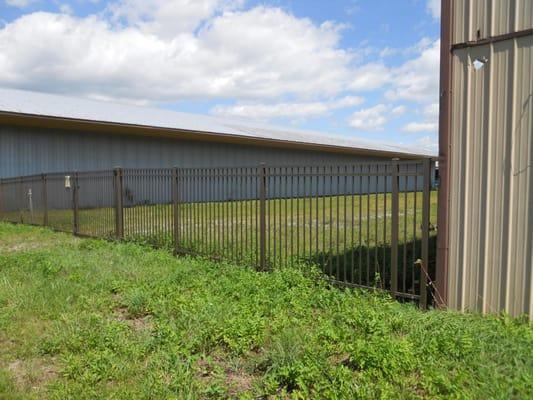 Red Roof Mini Storage