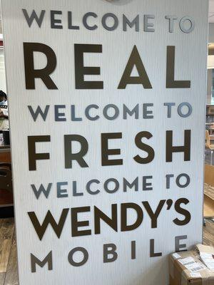 Wendy's