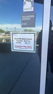 Girl Scouts-Arizona Cactus-Pine Council Shop