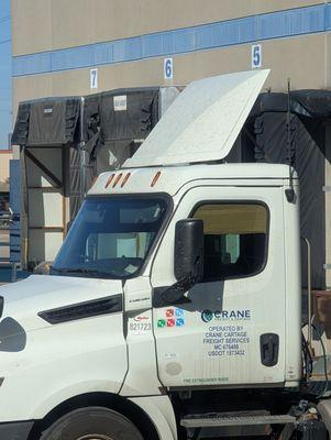 Fast-Trac Freight Services Inc