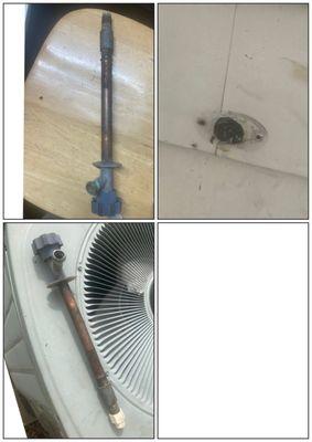 Ray's Heating & Air Conditioning