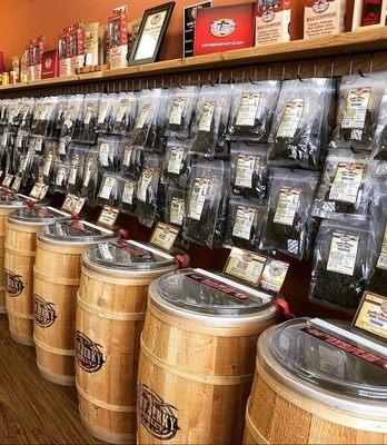 Beef Jerky Outlet
