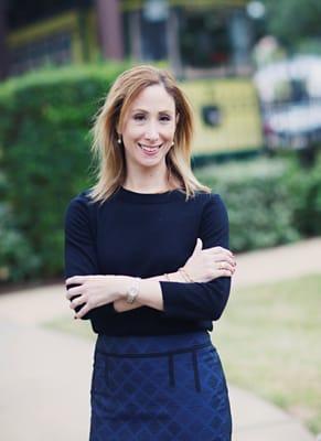 Dr. Rachel Bishop MD