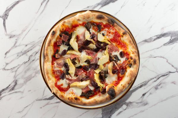 Limoncello Ristorante