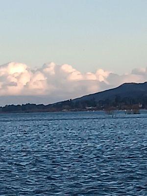 Lake Elsinore West Marina & RV Resort